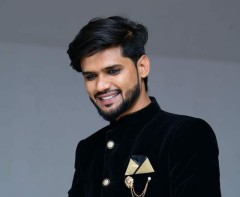 Khizar Ahmed Khan HT23019160