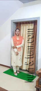 Saniya Shamsherkhan Pathan HT23019175