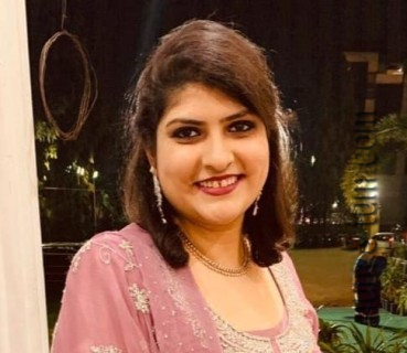 Dr Abeer Khan HT23019139