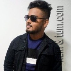 Shaik Mubarak HT23019145