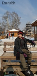 Kamaruddin Khadir HT23029736