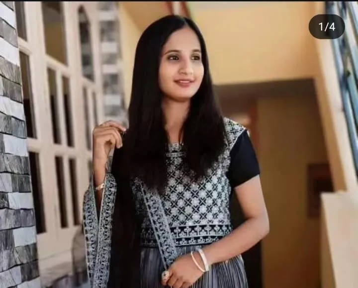 Tasmiya Amreen HT250530194