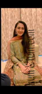 Narmeen Khan HT23019177