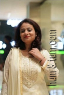 Dr Sadiya M Shaikh HT23019573