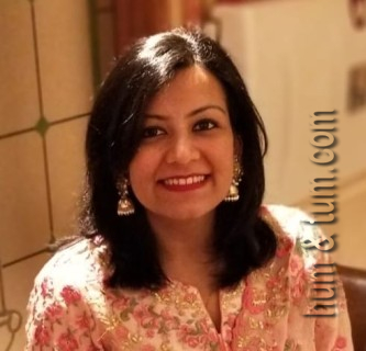 Dr Sanober Khan HT23019136