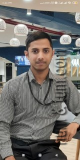 Mohammed Fahad HT230210109