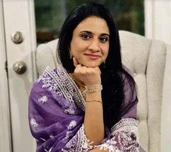 Rubina Vohra HT250630260