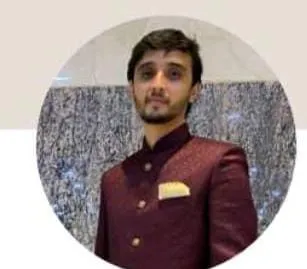 Syed Zeeshan Ahmed HT250530178