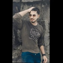 Mohammed Sameer Sharief HT230210112