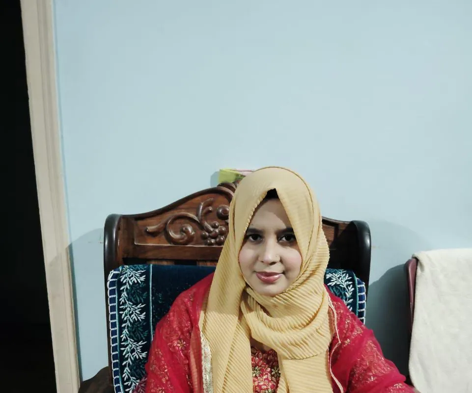 Neha Kouser HT250530046