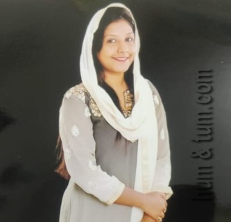 Sara Begum HT23029991