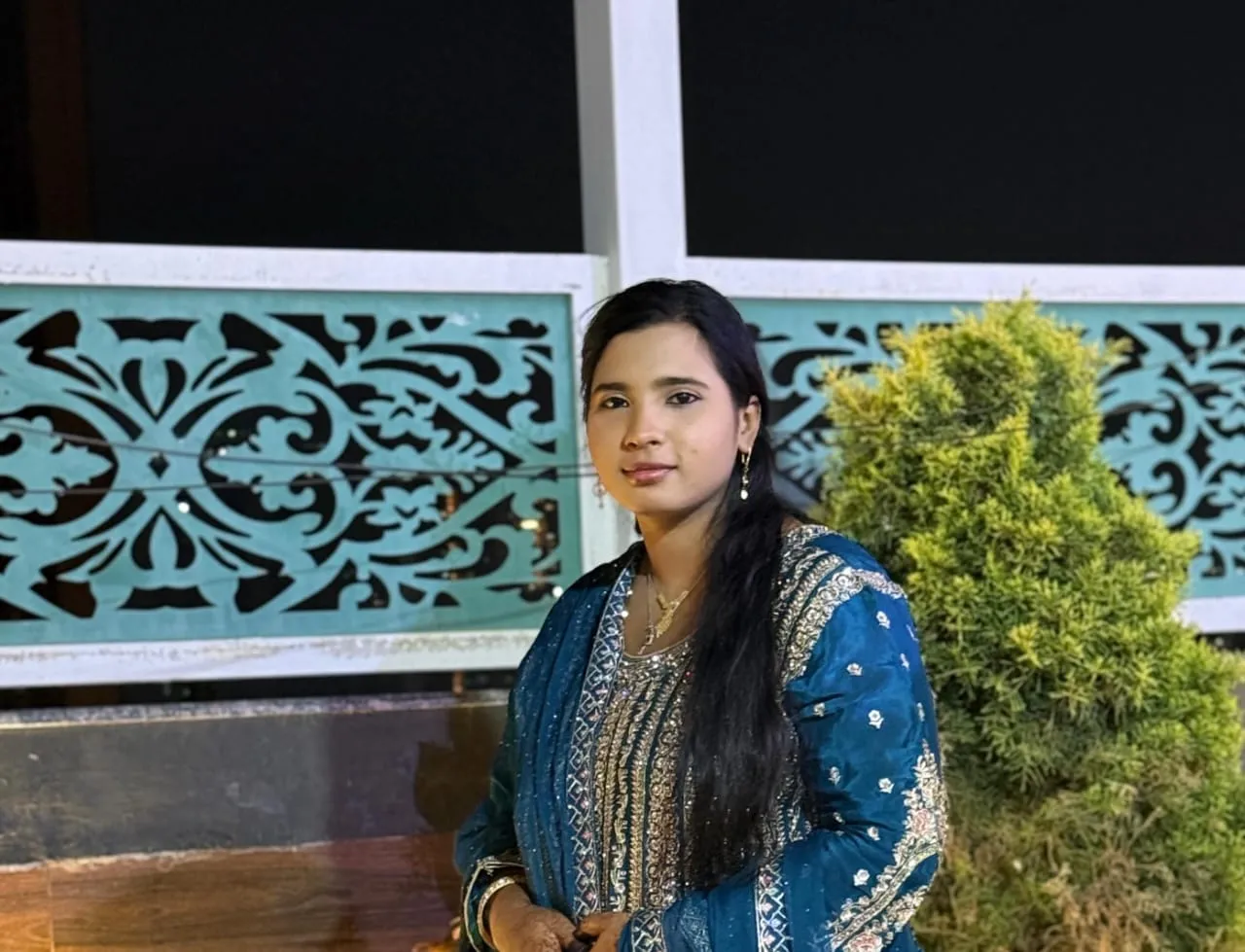 Syed Noor Fathima HT250530107
