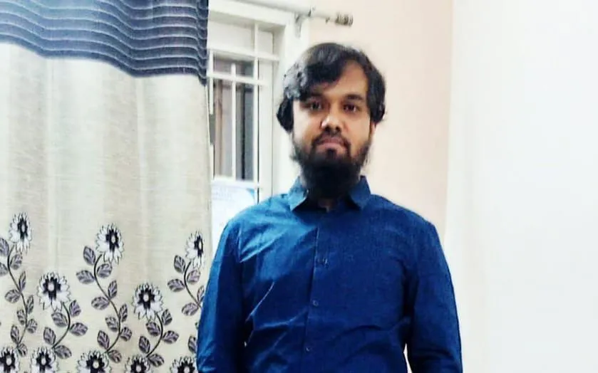Mohammed Mustafa HT250530164