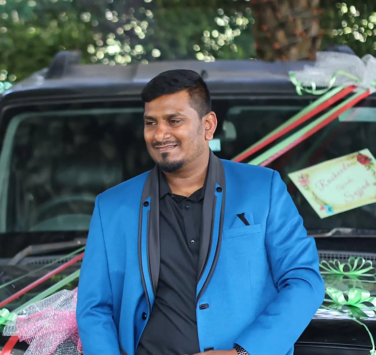 Mahaboob Pasha N HT250630204
