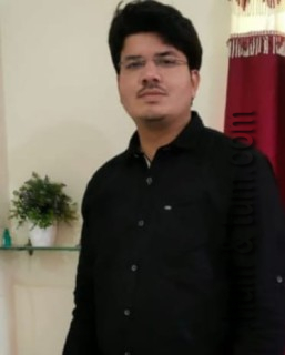 Dr Tahesin Khan M P HT23029796