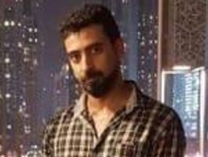 Ali Noor Naser Saeed HT23029984