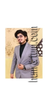 Abdul Ahad Osmani HT23019269