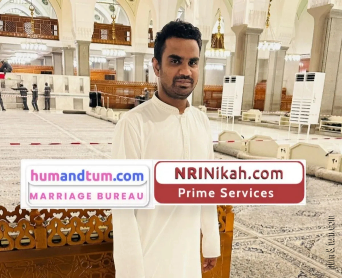 Mohammed Arshad HT251031336