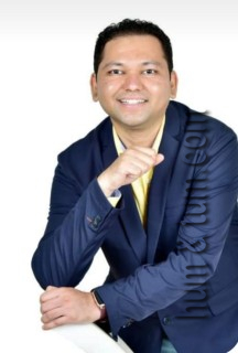 Aejaz Ahmed HT23029789
