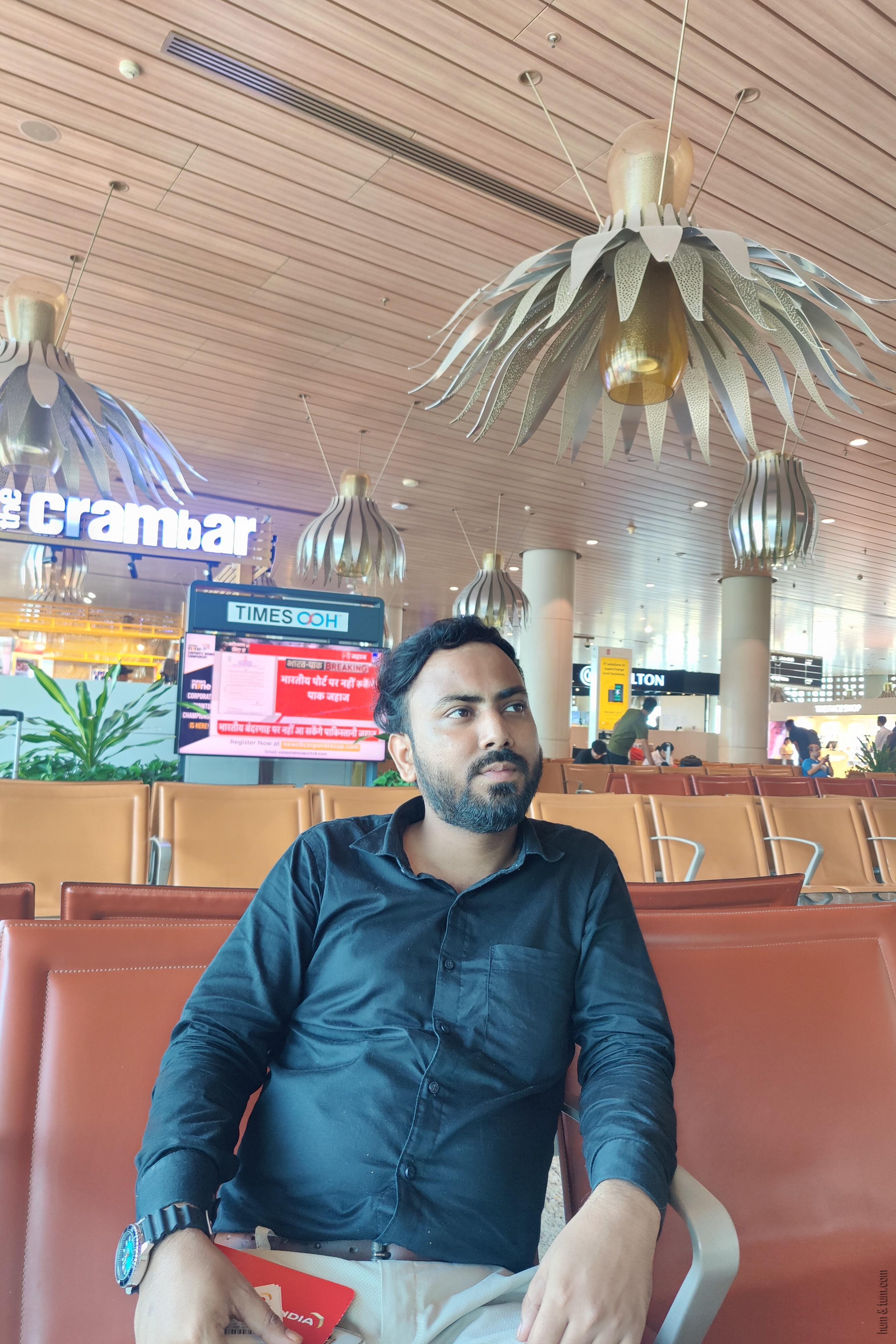 Ansari Mohammed Aamirsohail HT250530139