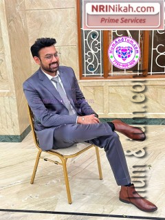 Abdul Rahman Akram HT23029981