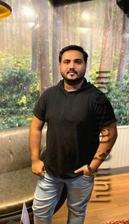 Mohammed Nadeem HT230210122