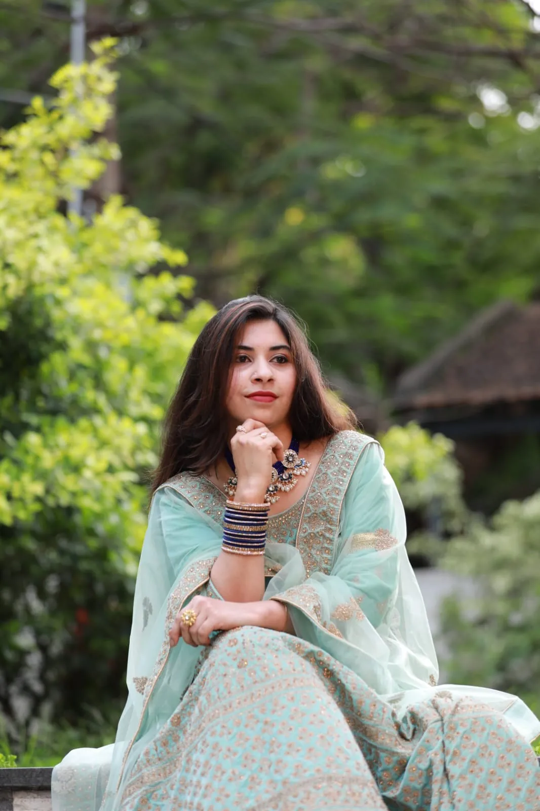 Naghma Banu HT250630277