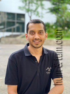 Mohammed Haroon D HT23029775