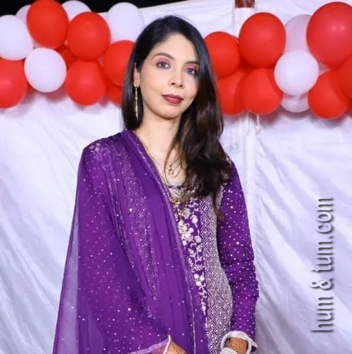 Salma Banu