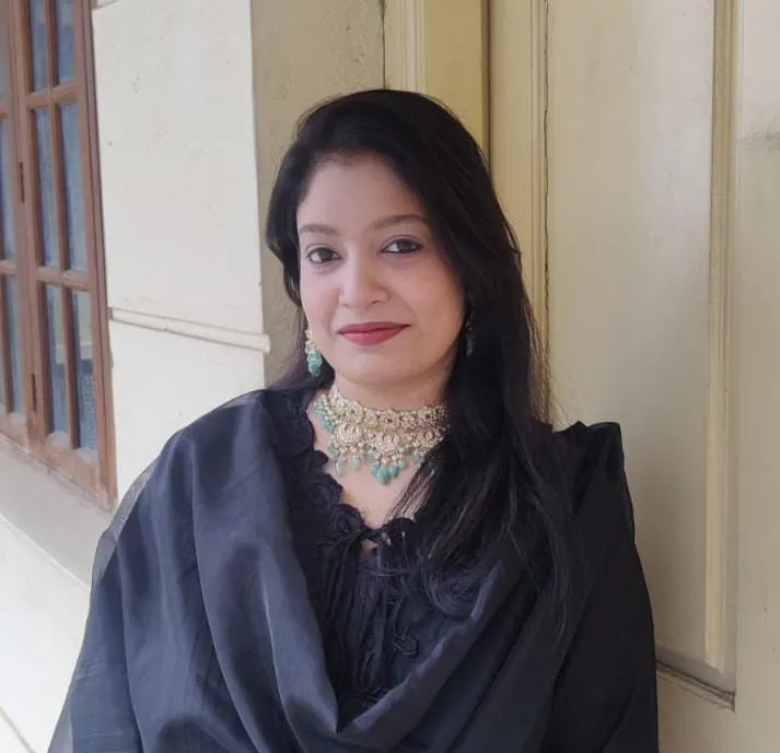 Zakiya Fathima HT250530118