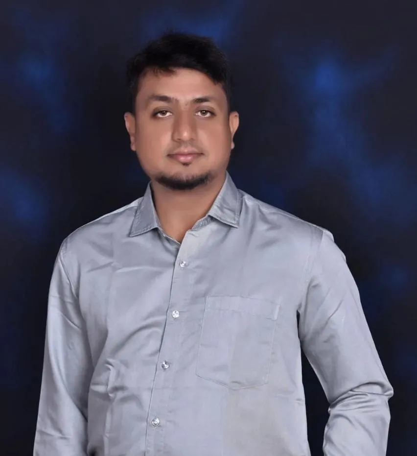 Mohd Imdad Ulla HT250530195