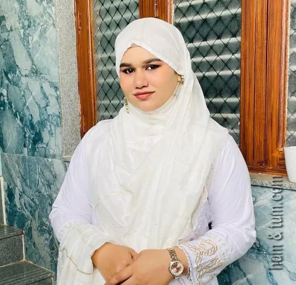 Madeeha  Musamim