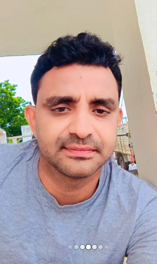 Syed Noor Ahmed HT250630282