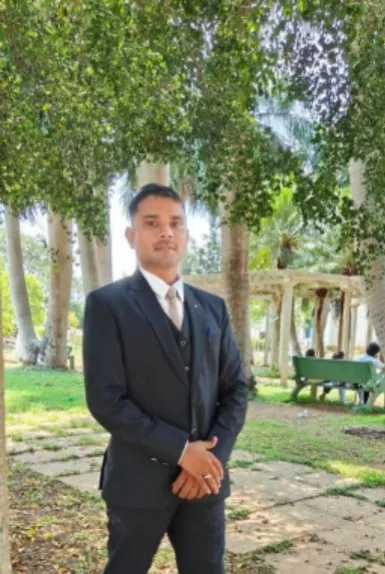 Mohammed Nasir Quadri HT250530129
