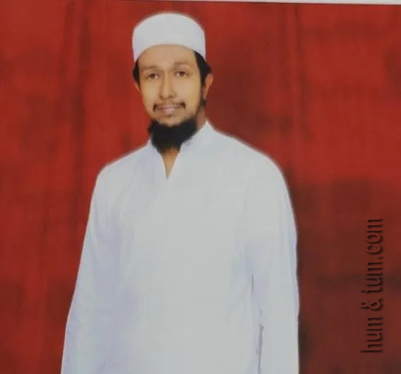 Mohd  Ghani Husain