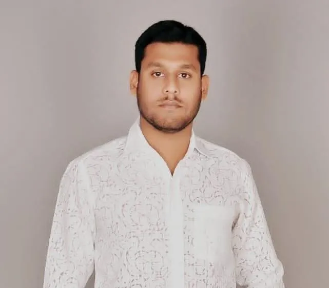 Hameed Baig HT250530191