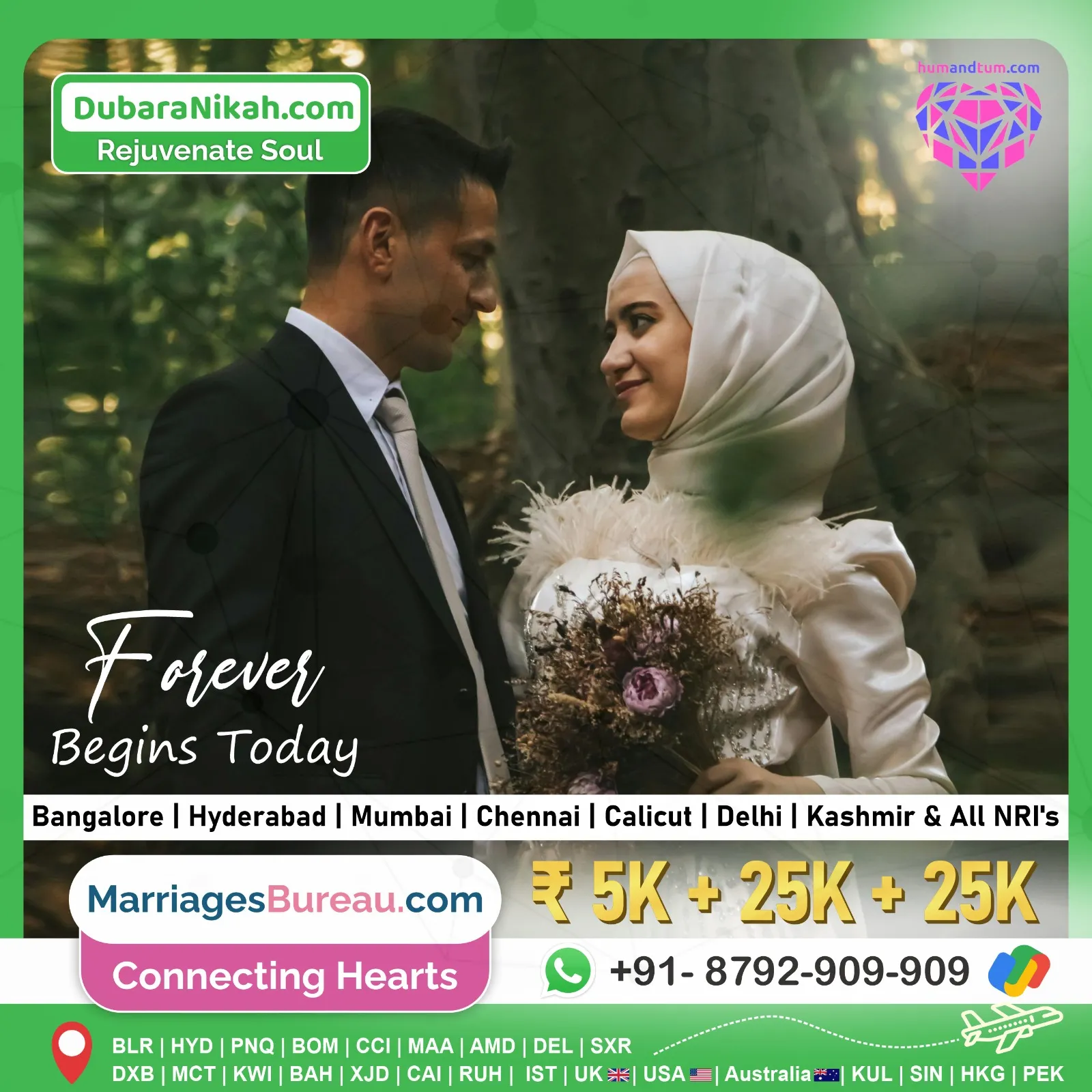 Divorce Fathema Khtun HT250630315
