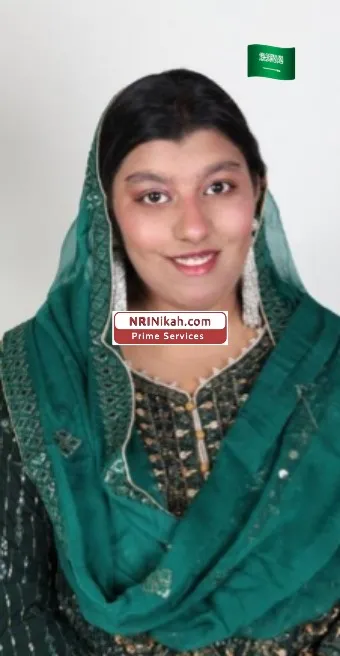 Saudi Arabia Girl HT250630258