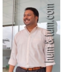 Mohammed Khizar HT23029785
