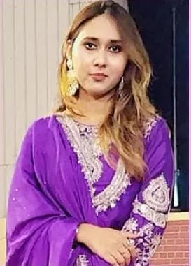 Thaseena Bee HT250530162