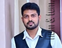 Mohammed Ameen Soud HT23019153