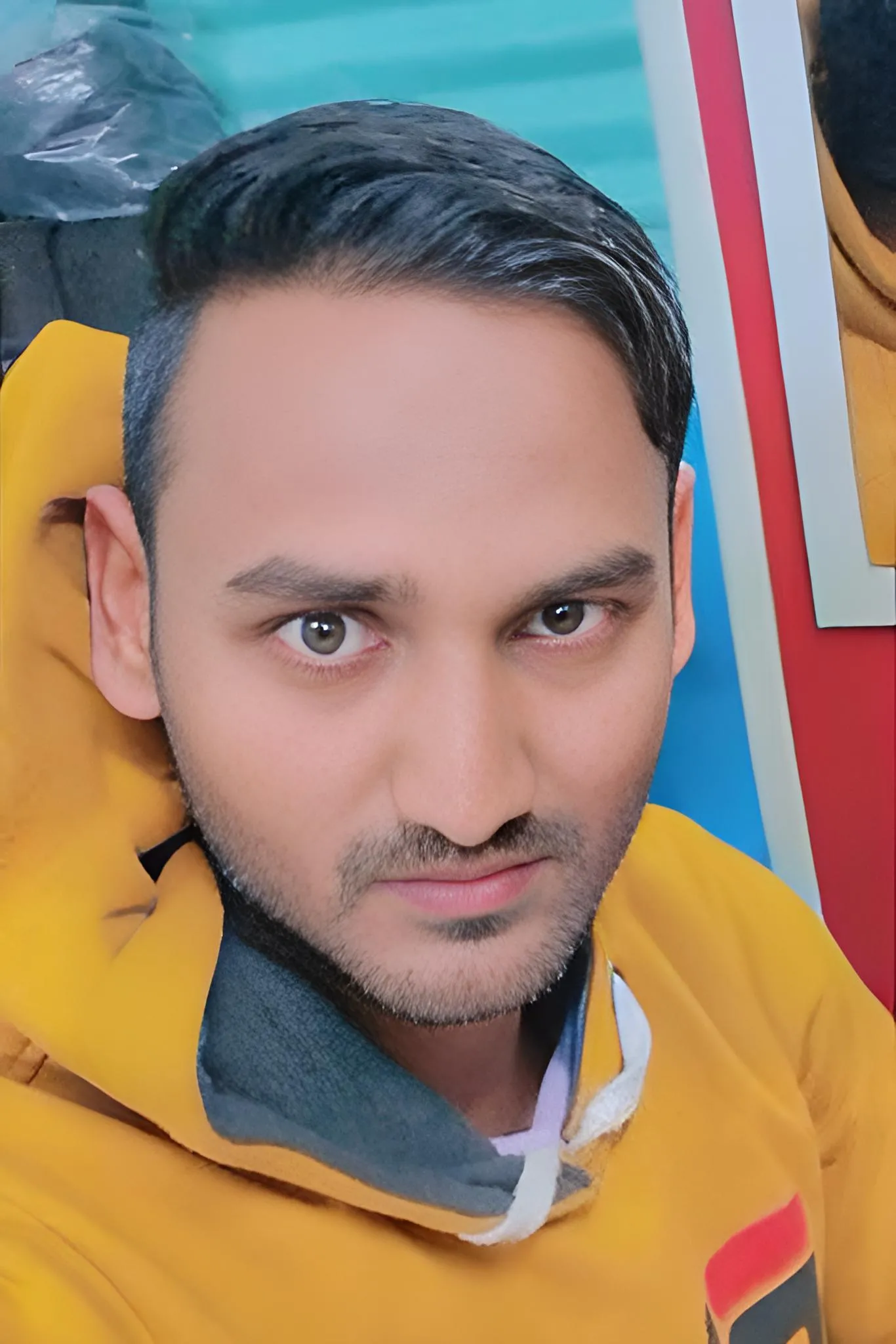 Khula Azar Rashid Shaikh HT250530078