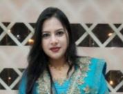 Mizba Ul Ain HT23029985