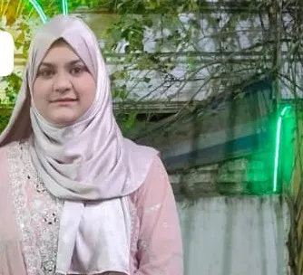 Asefa Mehmood Shaikh HT250530088