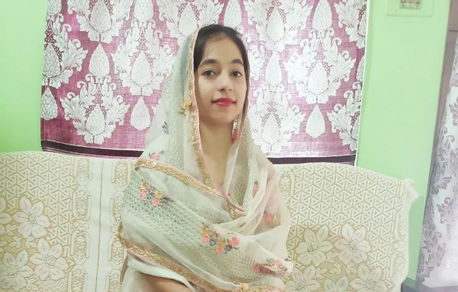 Mohammadi Jamadar HT250530117