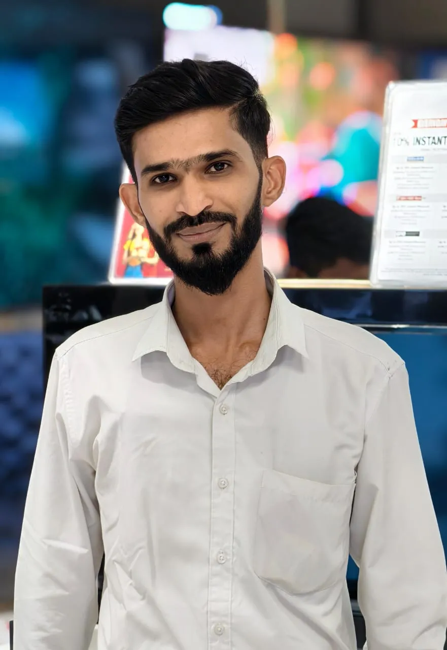Ashfaq Ahmed HT250530060