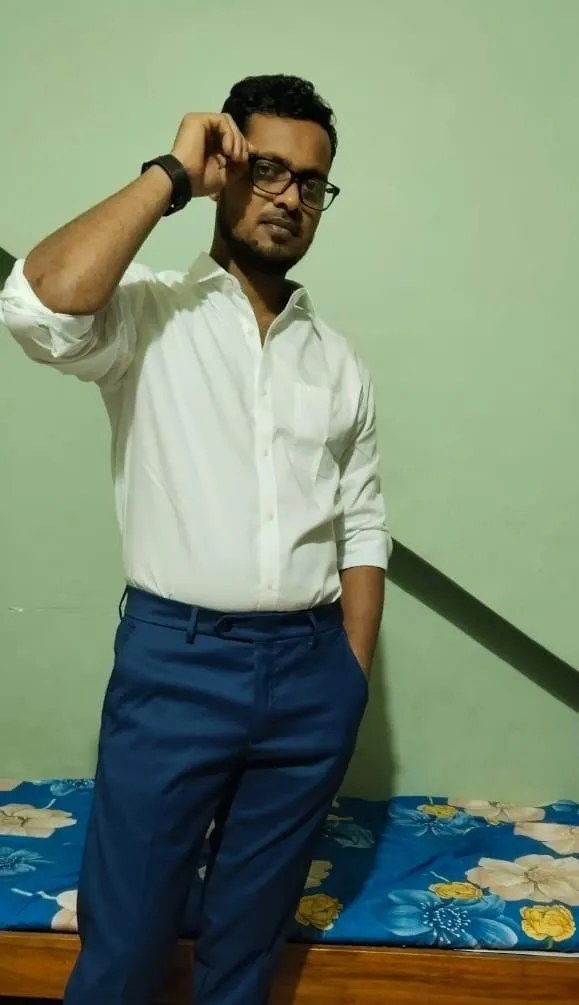 Mohammad Rafiq HT250530150