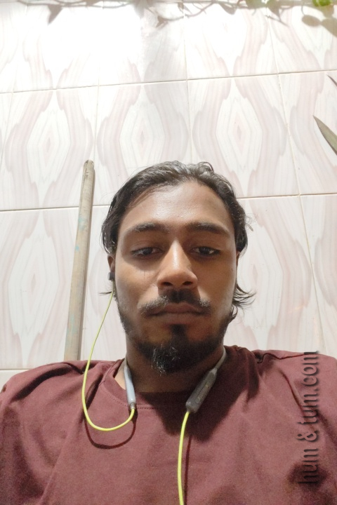 Noor Mohammed HT250530073