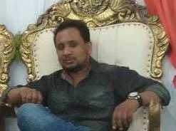Syed Shakeb Mohammed HT250530104