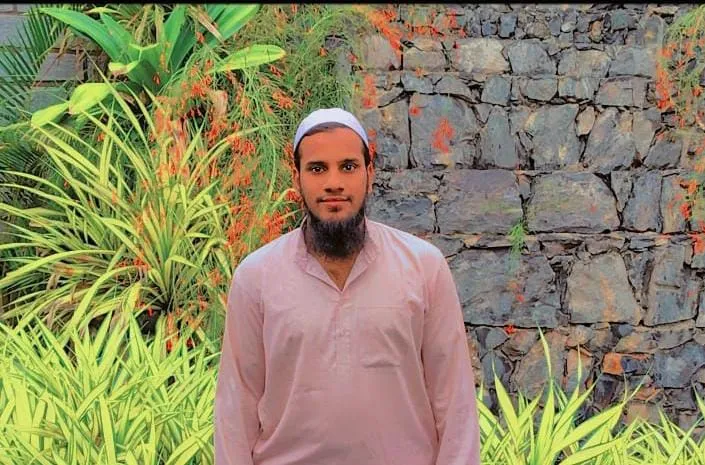 Mohammed Asif HT250530031